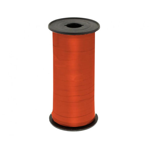 Picture of CURLING RIBBON ORANGE 5MMX92M